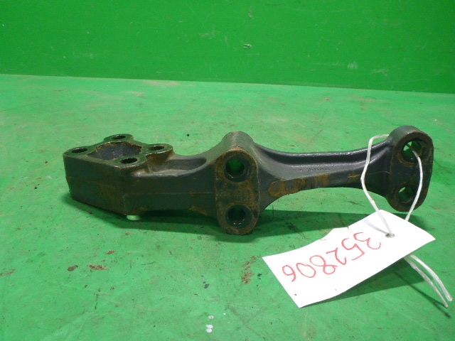 Кронштейн кабины