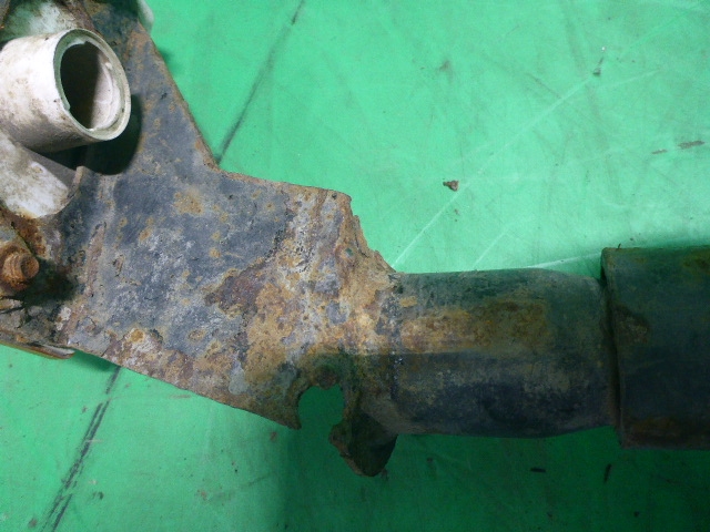 Кронштейн (сопут. товар)