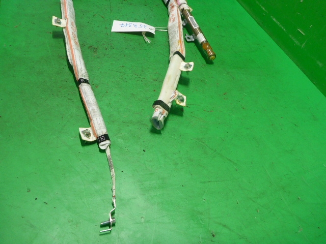 Подушка безопасности боковая (шторка)