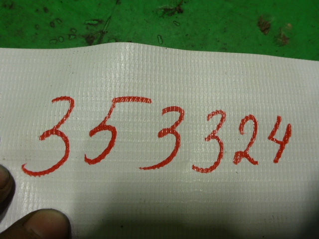 Петля двери задней правой верхняя