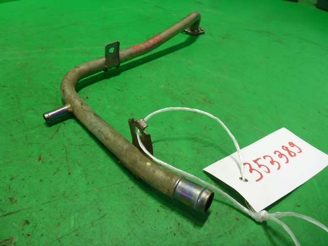 Трубка системы охлаждения