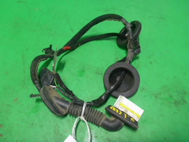 Проводка (коса)