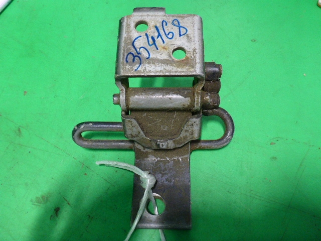 Петля двери передней левой нижняя