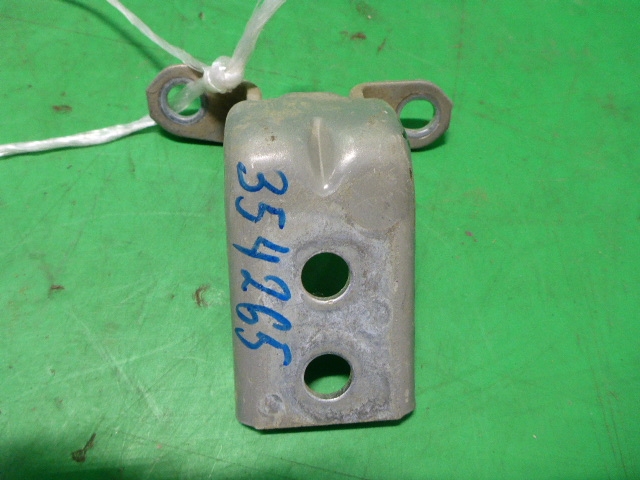 Петля двери задней левой нижняя