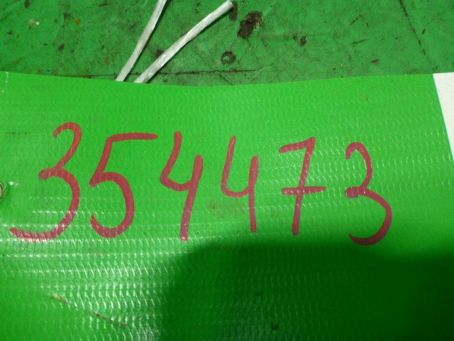 Кронштейн двигателя передний