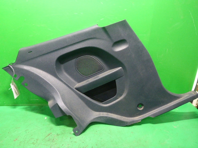 Обшивка стойки