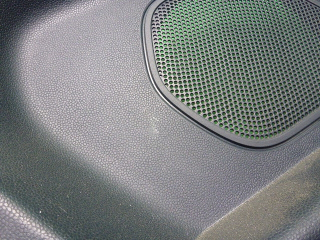 Обшивка стойки