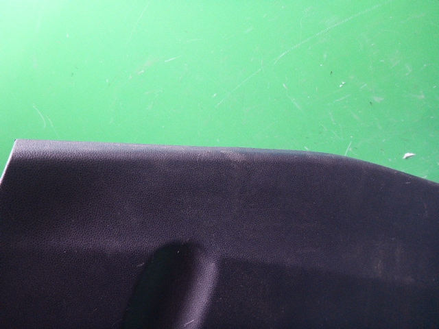 Обшивка стойки