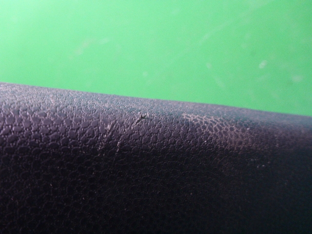 Обшивка стойки