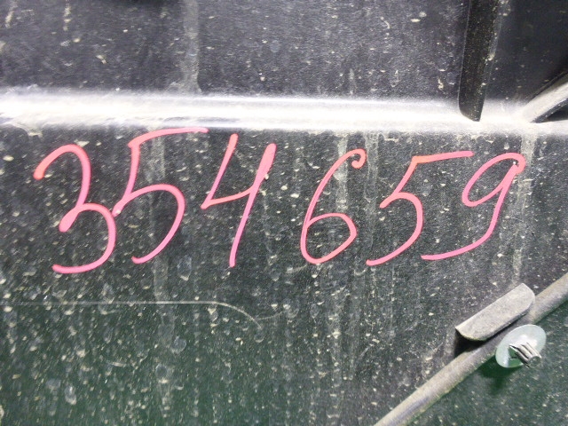 Стеклоподъемник электр. передний правый