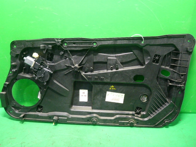 Стеклоподъемник электр. передний правый