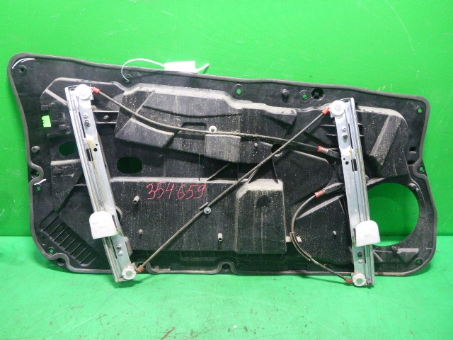 Стеклоподъемник электр. передний правый