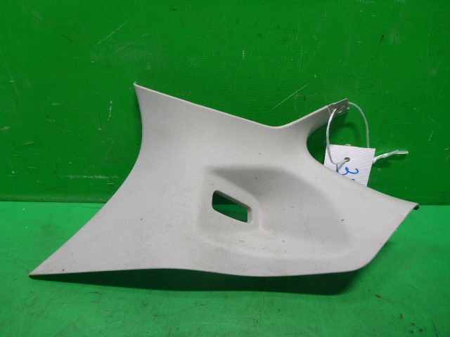 Обшивка стойки