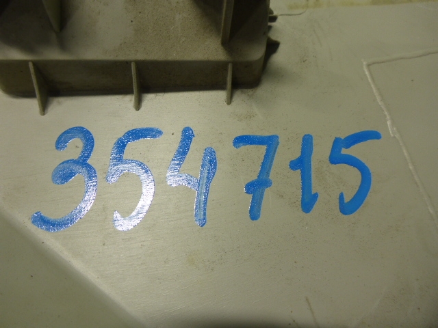 Обшивка стойки