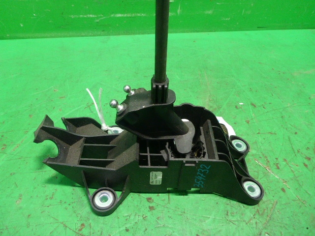 Кулиса МКПП / АКПП