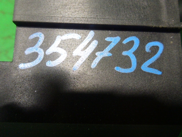 Кулиса МКПП / АКПП