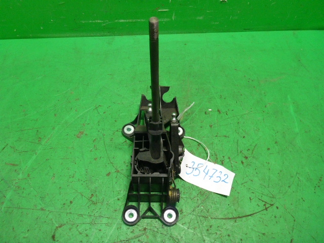 Кулиса МКПП / АКПП