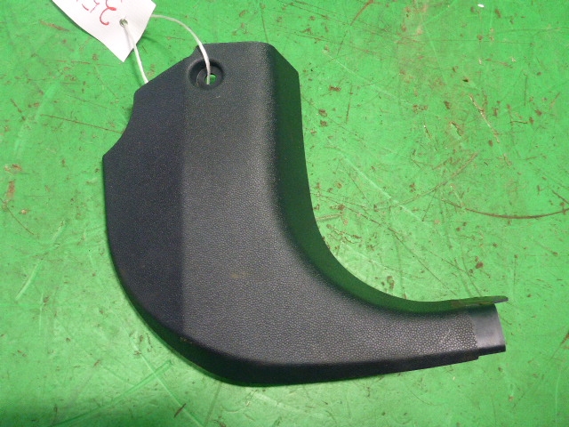 Накладка порога (внутренняя)