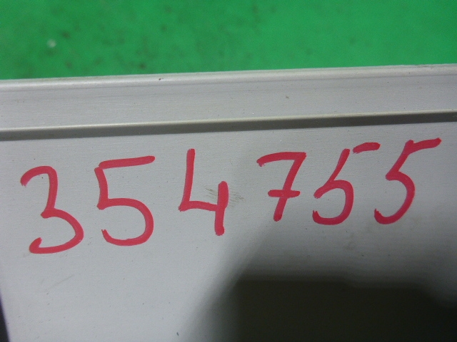 Обшивка стойки