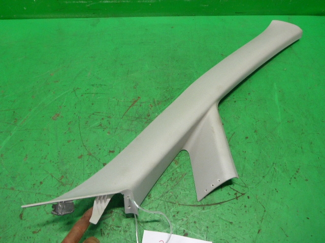 Обшивка стойки