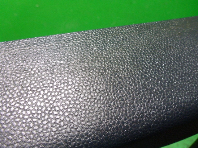 Накладка порога (внутренняя)