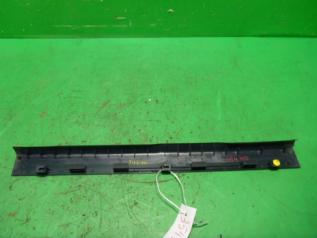 Накладка порога (внутренняя)