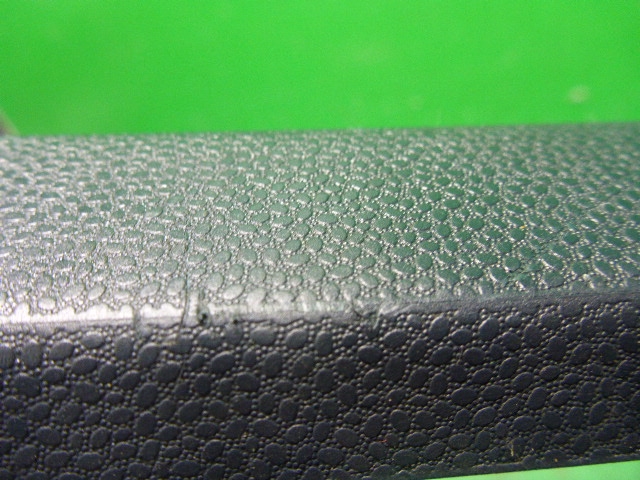 Накладка порога (внутренняя)