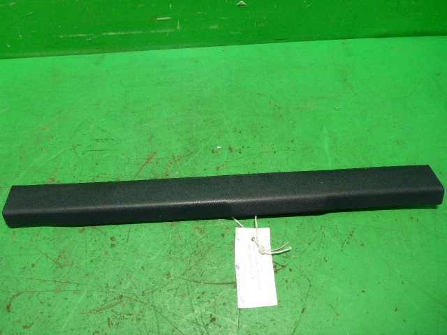 Накладка порога (внутренняя)