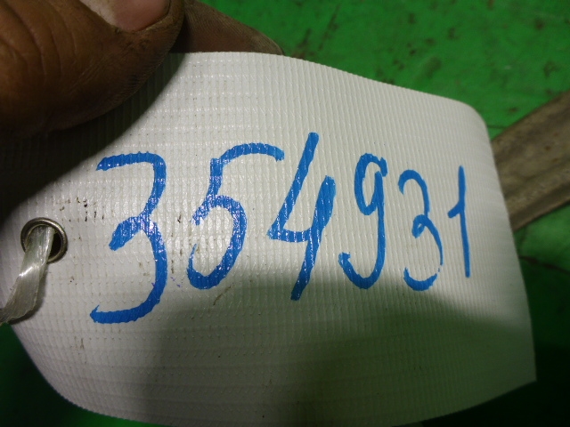 Рычаг задний продольный правый