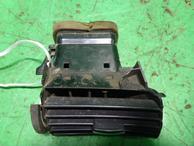 Дефлектор воздушный