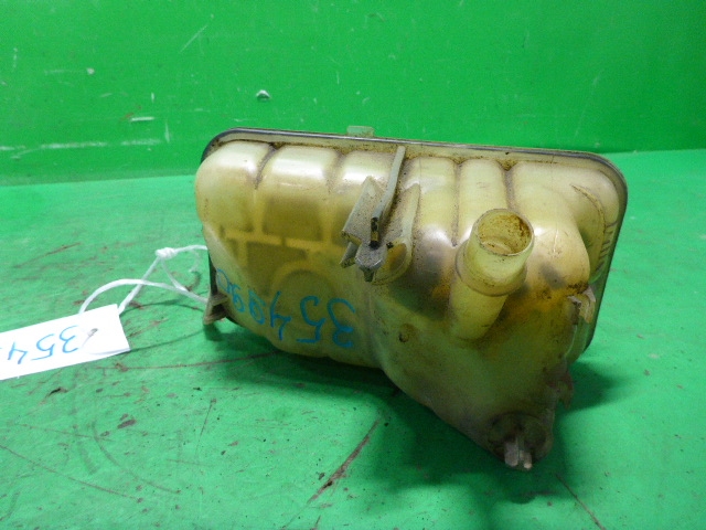 Бачок расширительный