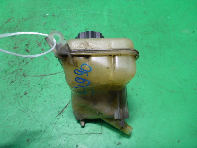 Бачок расширительный