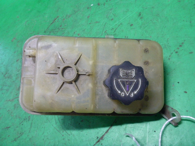 Бачок расширительный