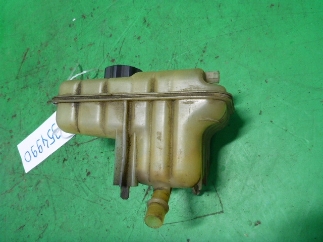 Бачок расширительный