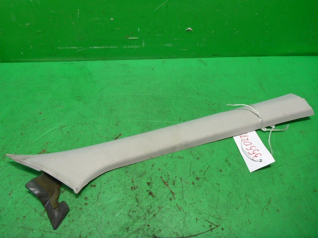 Обшивка стойки