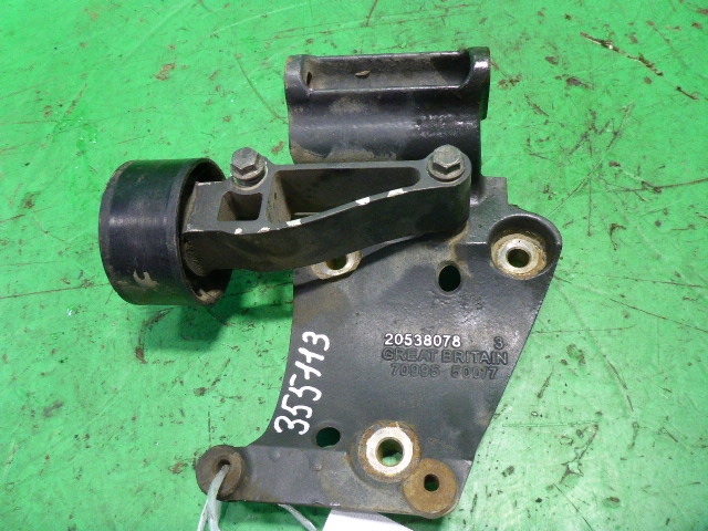 Кронштейн генератора