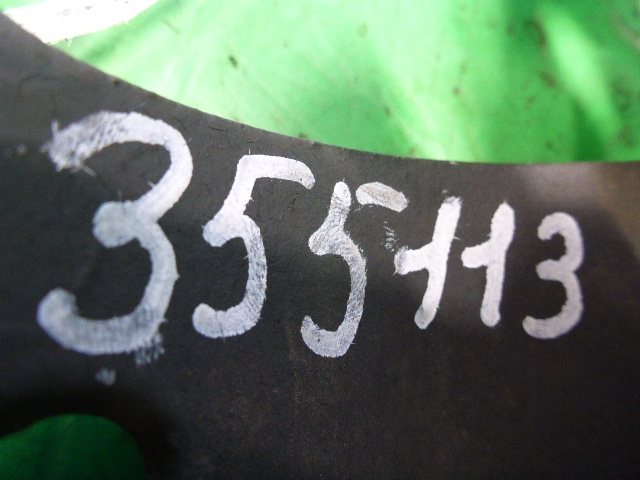 Кронштейн генератора