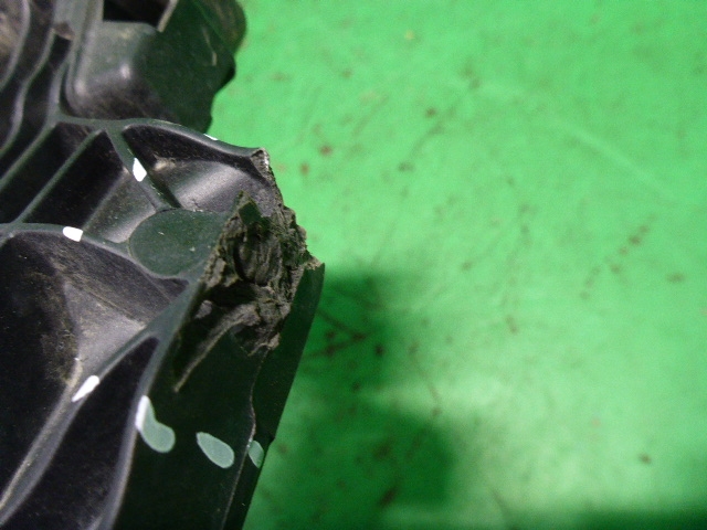 Панель передняя (телевизор)