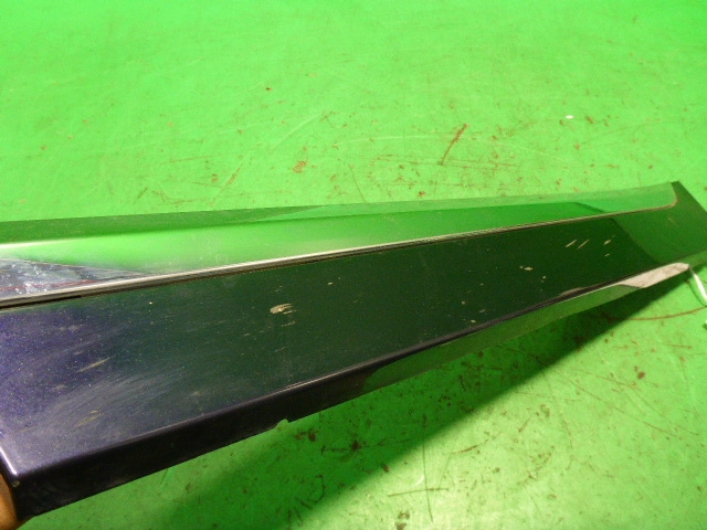 Накладка двери задней левой