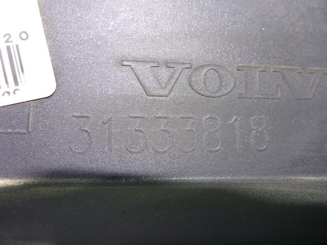 Накладка двери задней левой