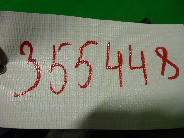 Кронштейн заднего бампера