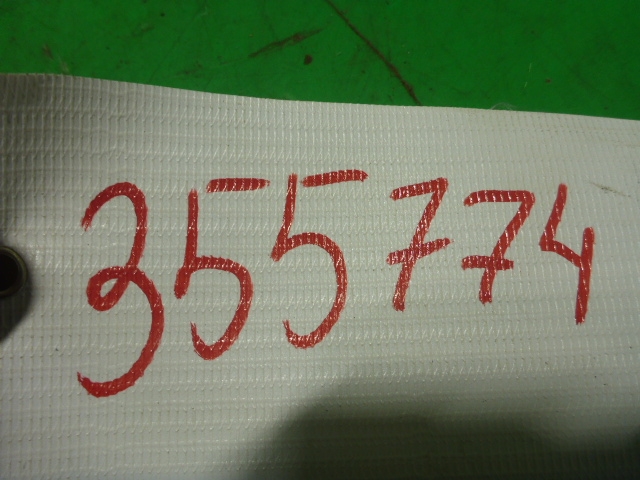 Петля двери задней левой нижняя