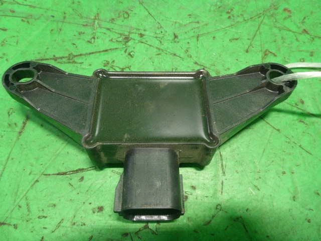 Блок электронный