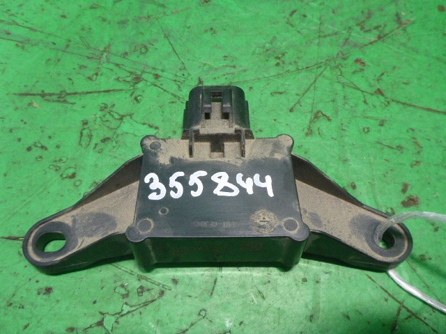 Блок электронный