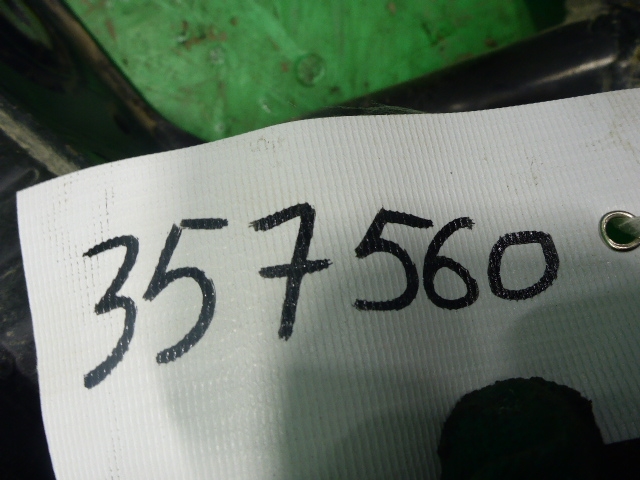 Балка задняя