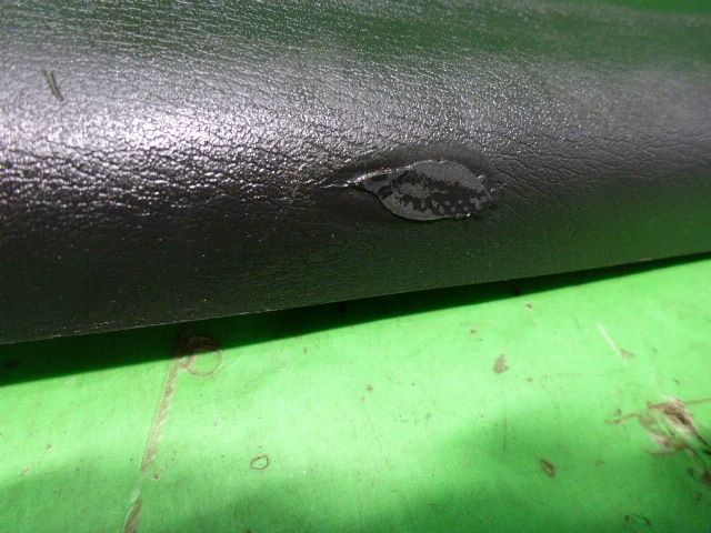 Накладка порога (внутренняя)