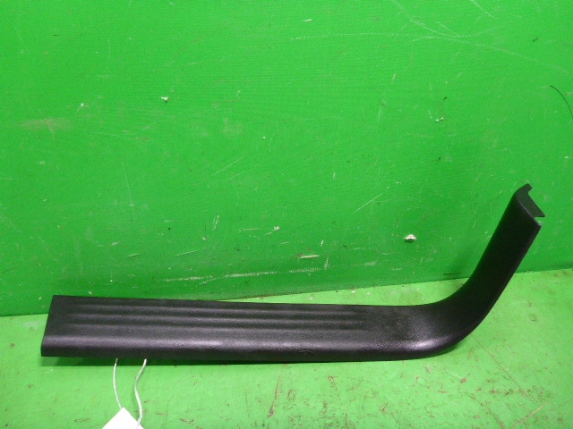 Накладка порога (внутренняя)