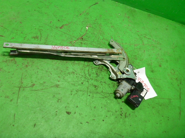 Стеклоподъемник электр. задний левый