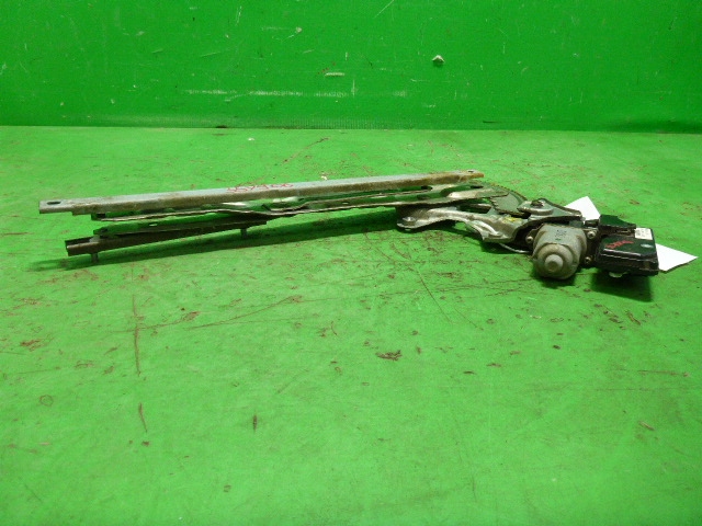 Стеклоподъемник электр. задний левый