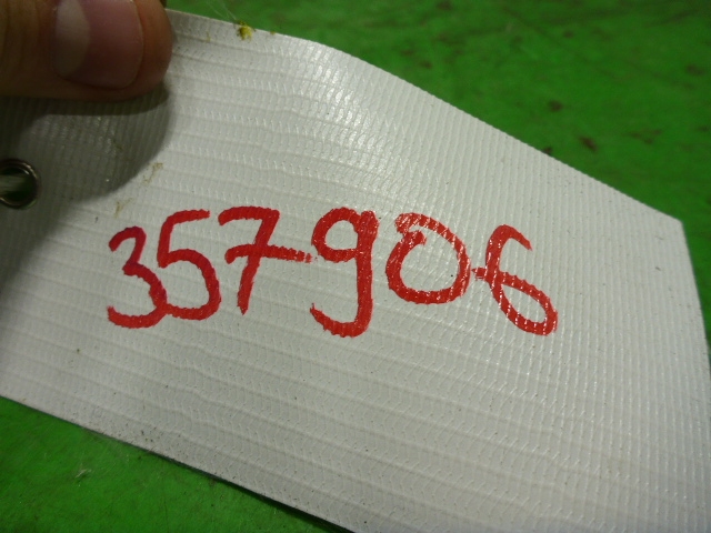 Стеклоподъемник электр. задний левый